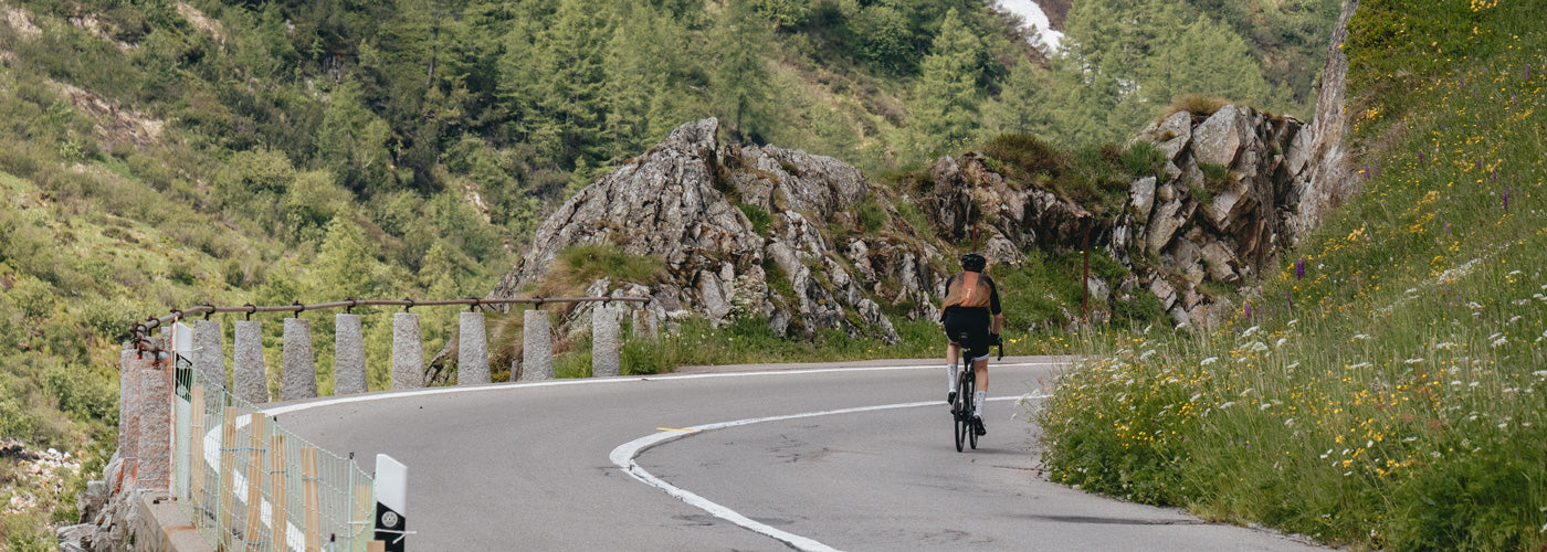 Aluminium Laufräder