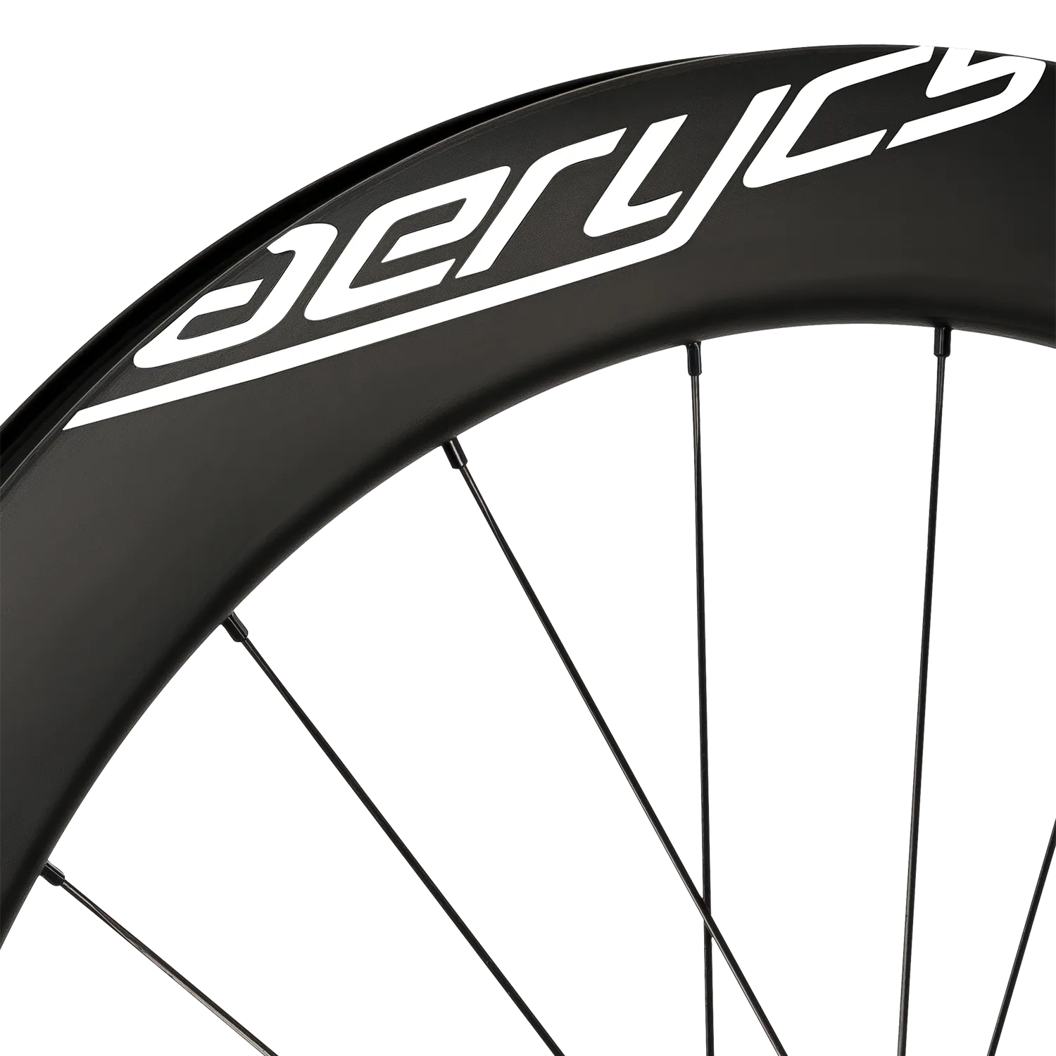 Hvide klistermærker