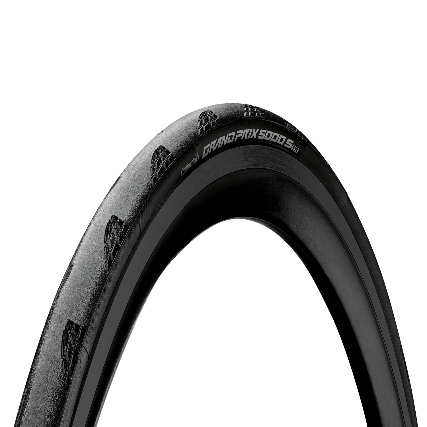 Conti Grand Prix 5000S TR 28" (tubeless ready)