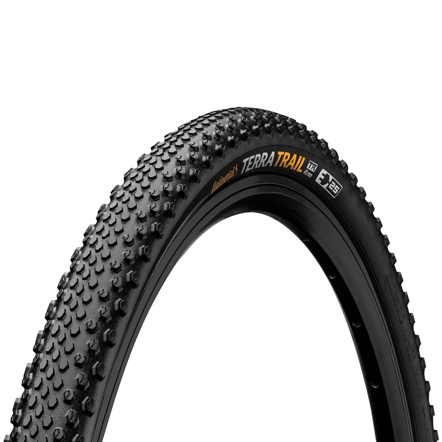 Conti Terra Trail ProTection 28" foldbart dæk