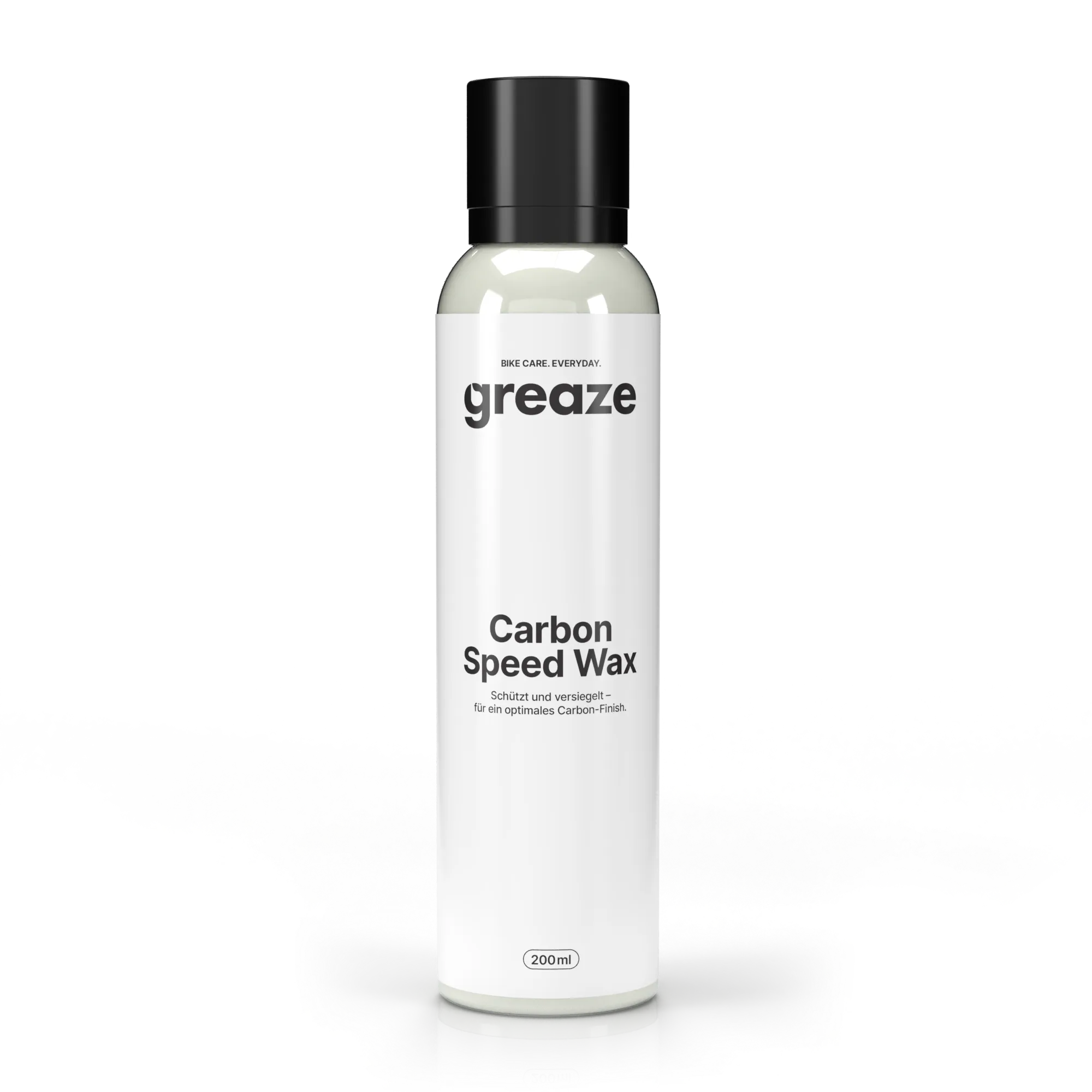 Speed Wax