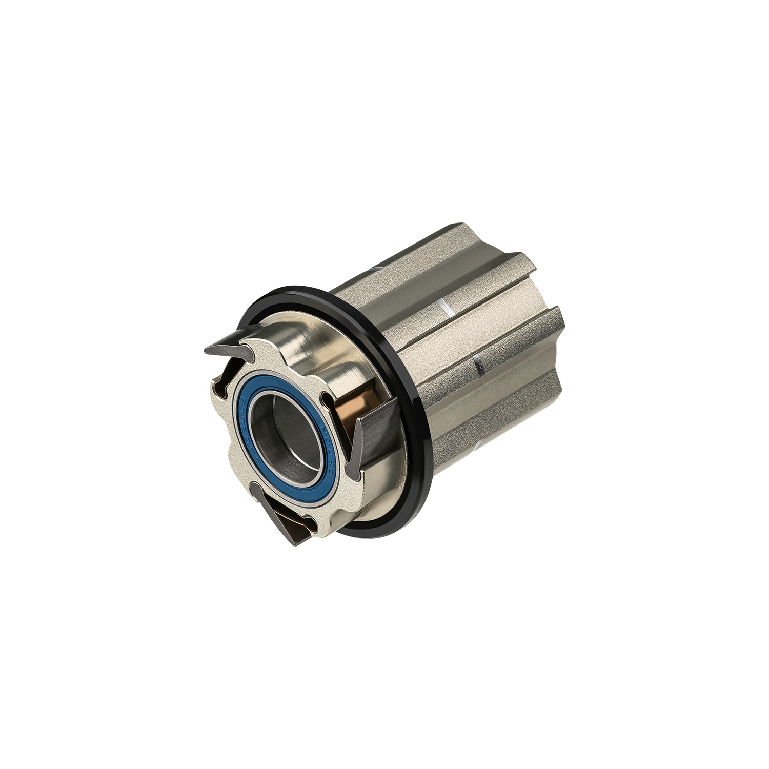 Friløbsnav til Aerycs-nav