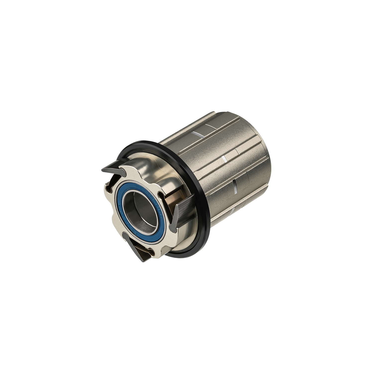 Friløbsnav til Aerycs-nav