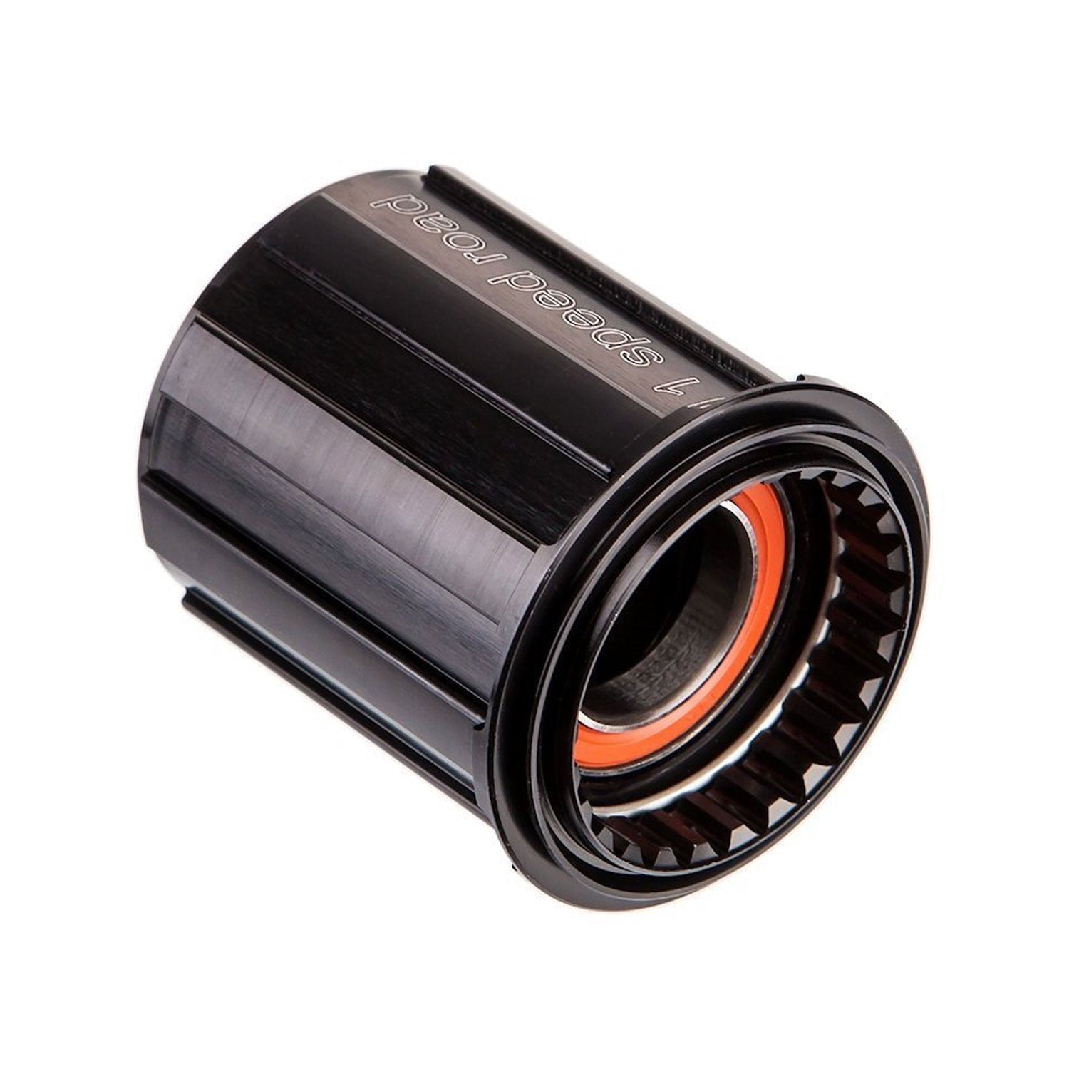 Friløbsnav til DT Swiss 180, 240, 350 eller 370 gennemgående akselnav