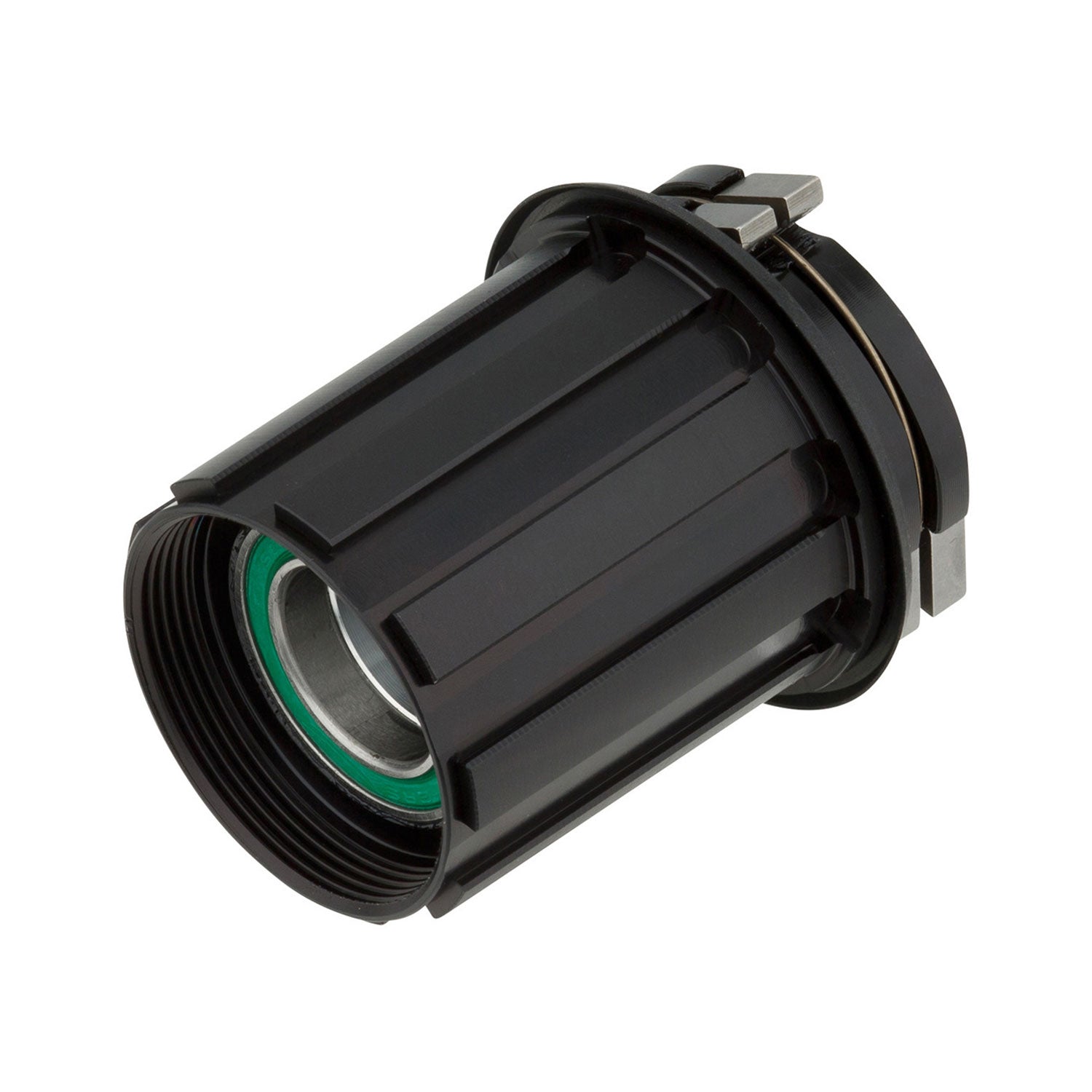 Friløbsnav til Newmen Fade Road straightpull skivebremsenav