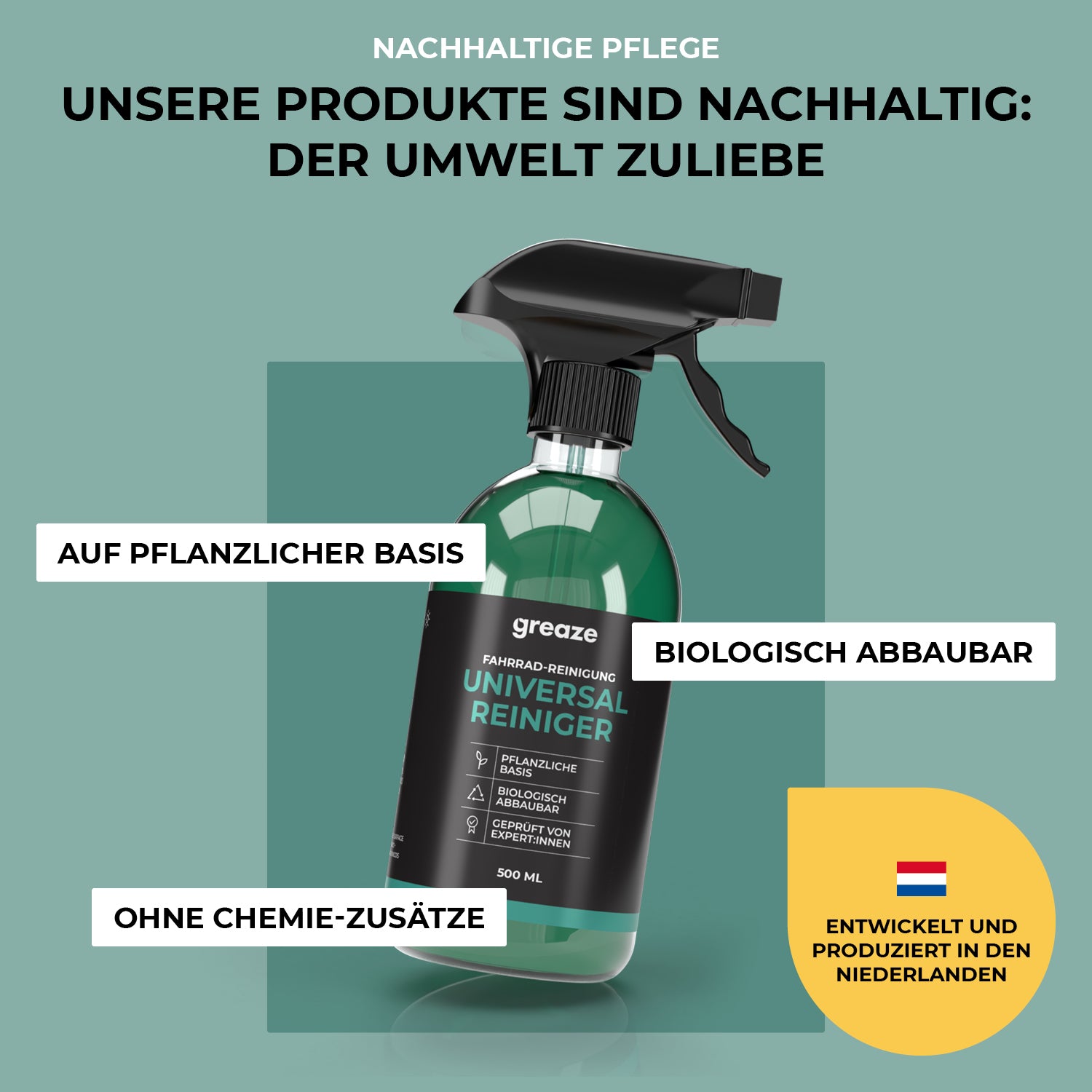 Universalrengøringsmiddel