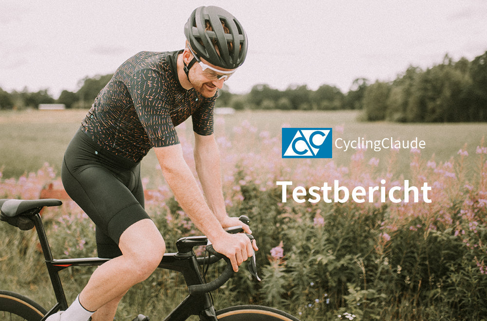 Im Test: CyclingClaude testet den Explore-Laufradsatz