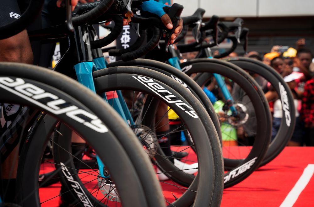 Was bringen leichte Aero-Laufräder?