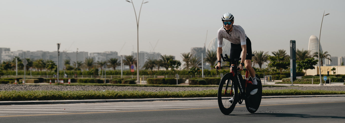 Triathlon Laufräder