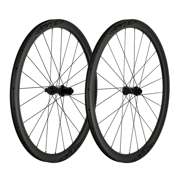 skivebremse / 40 / Alpina Carbolite Carbonspeichen