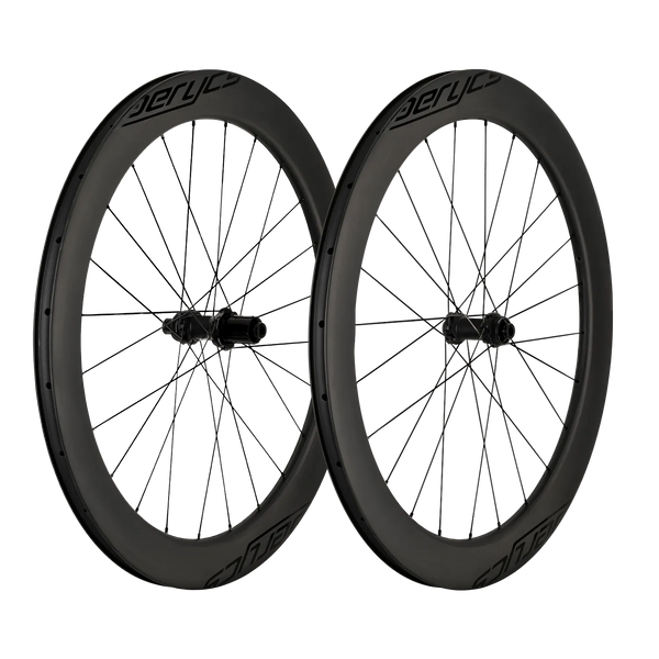 skivebremse / 60 / Alpina Carbolite Carbonspeichen