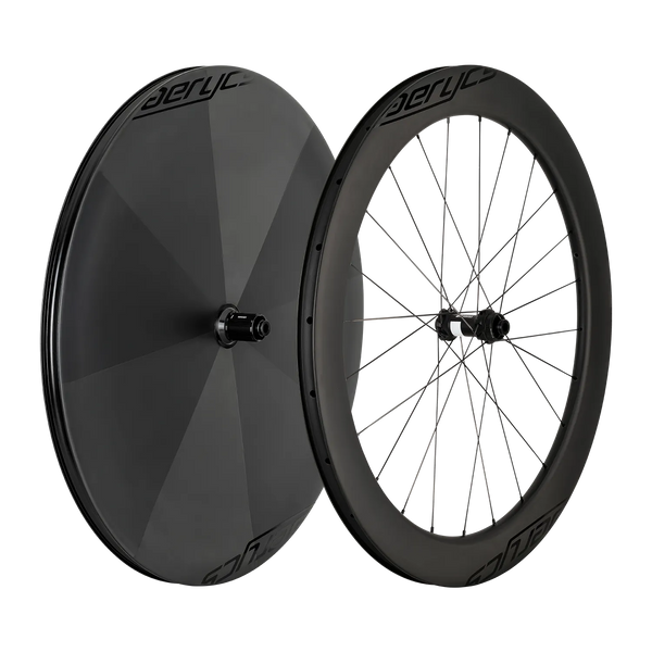 skivebremse / Frizzbee + Aero WT 60