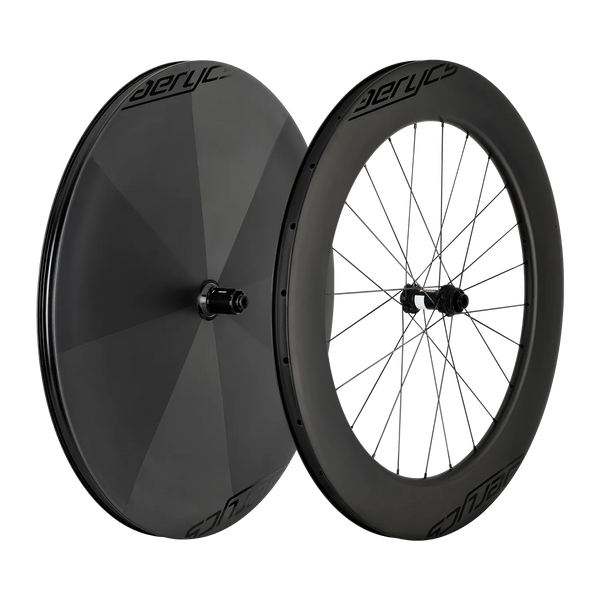 skivebremse / Frizzbee + Aero WT 80