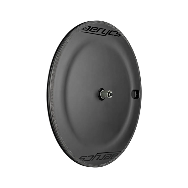 Fælgbremse / Frizzbee