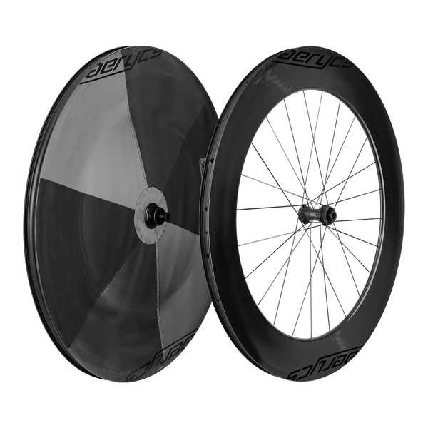 skivebremse / Frizzbee Ultra + Aero WT 80