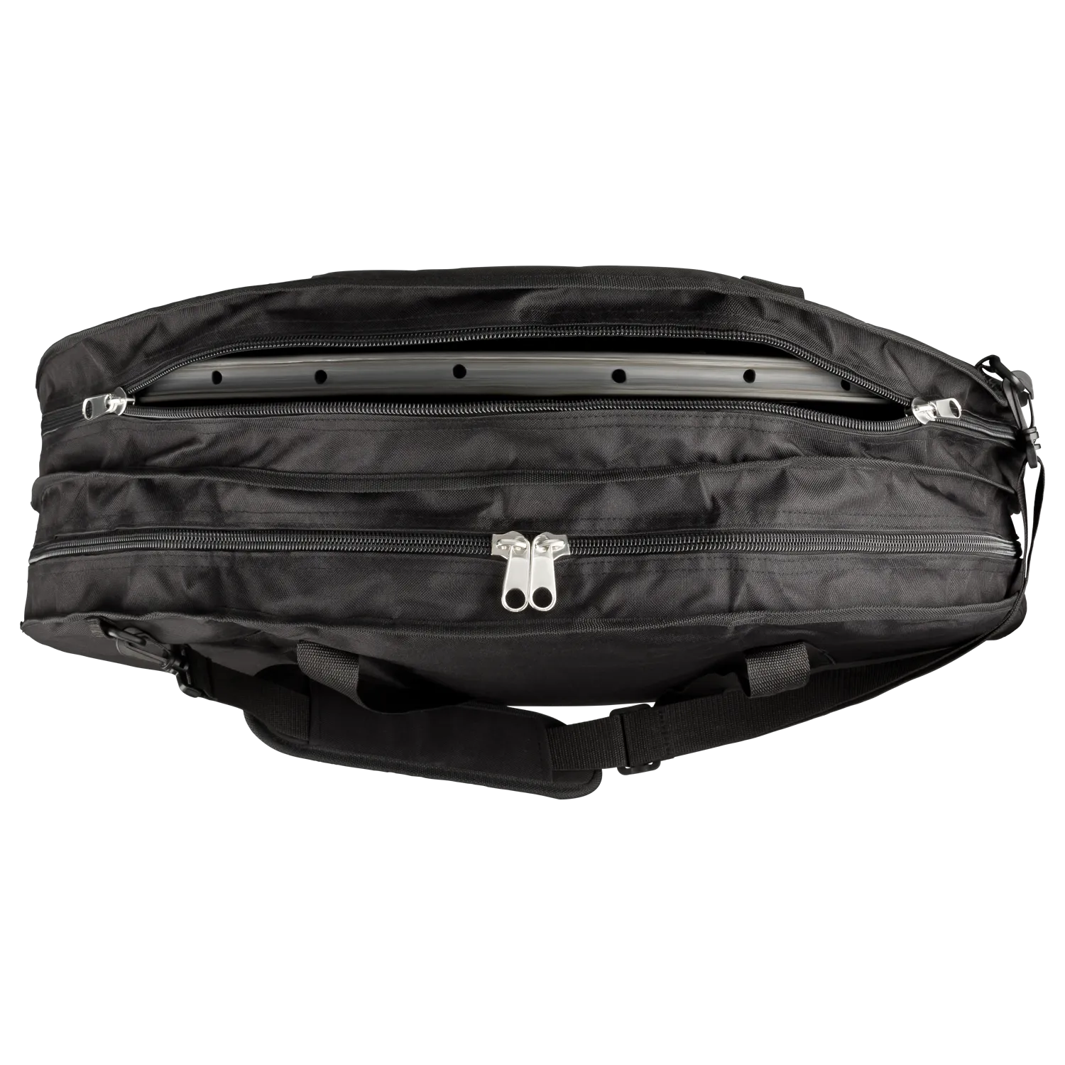 Aerycs hjultaske til 2 hjul