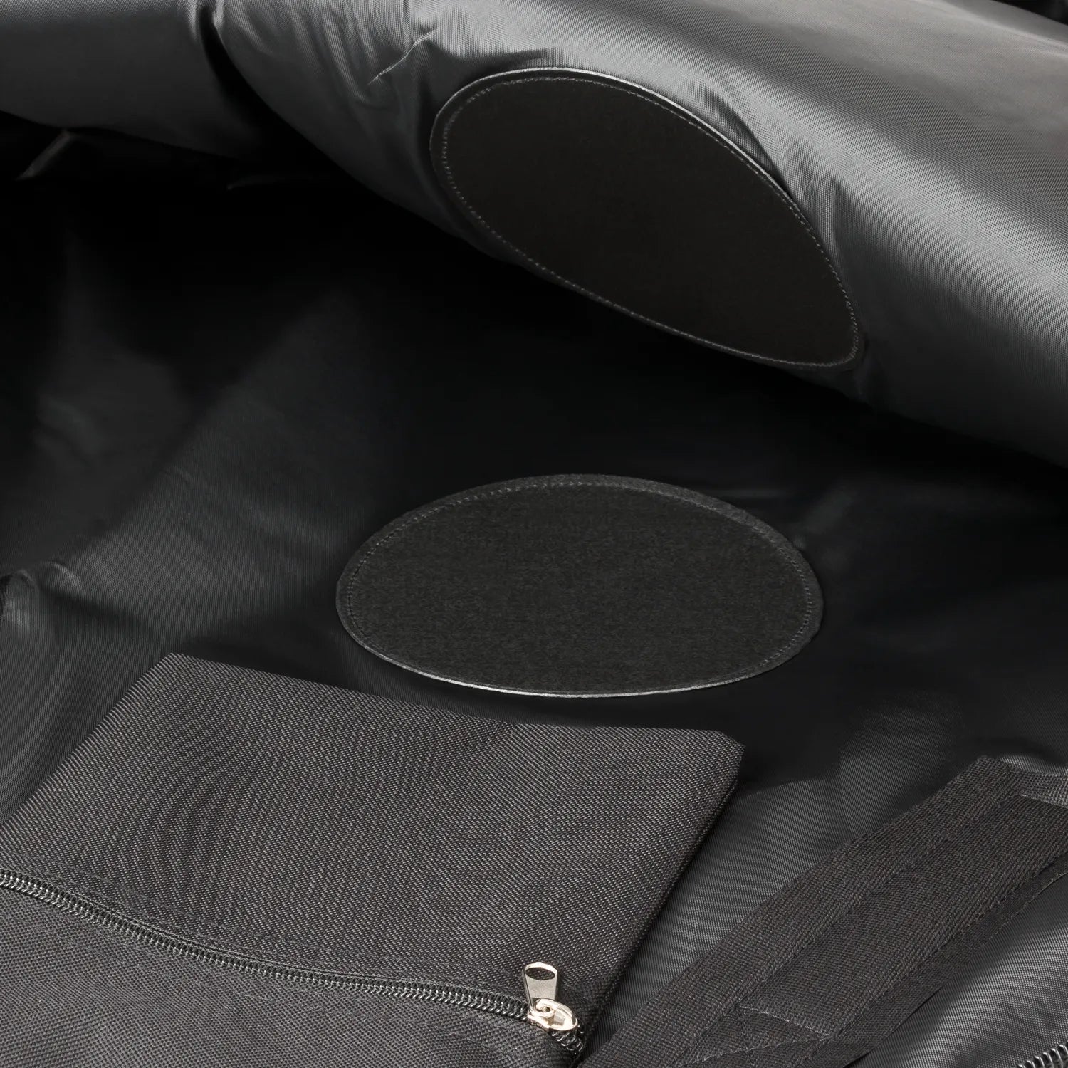 Aerycs hjultaske til 2 hjul