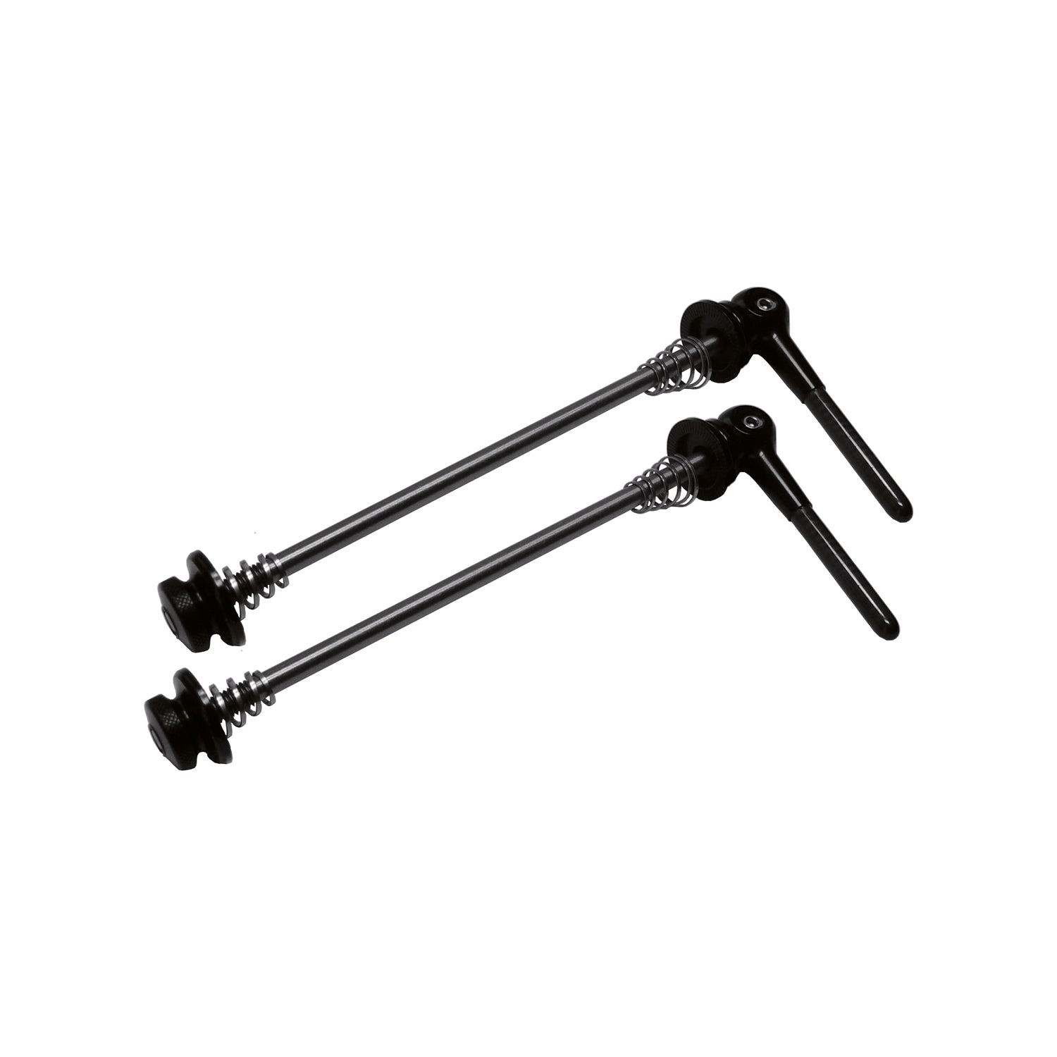 Hurtigudløsende kulstof/titanium