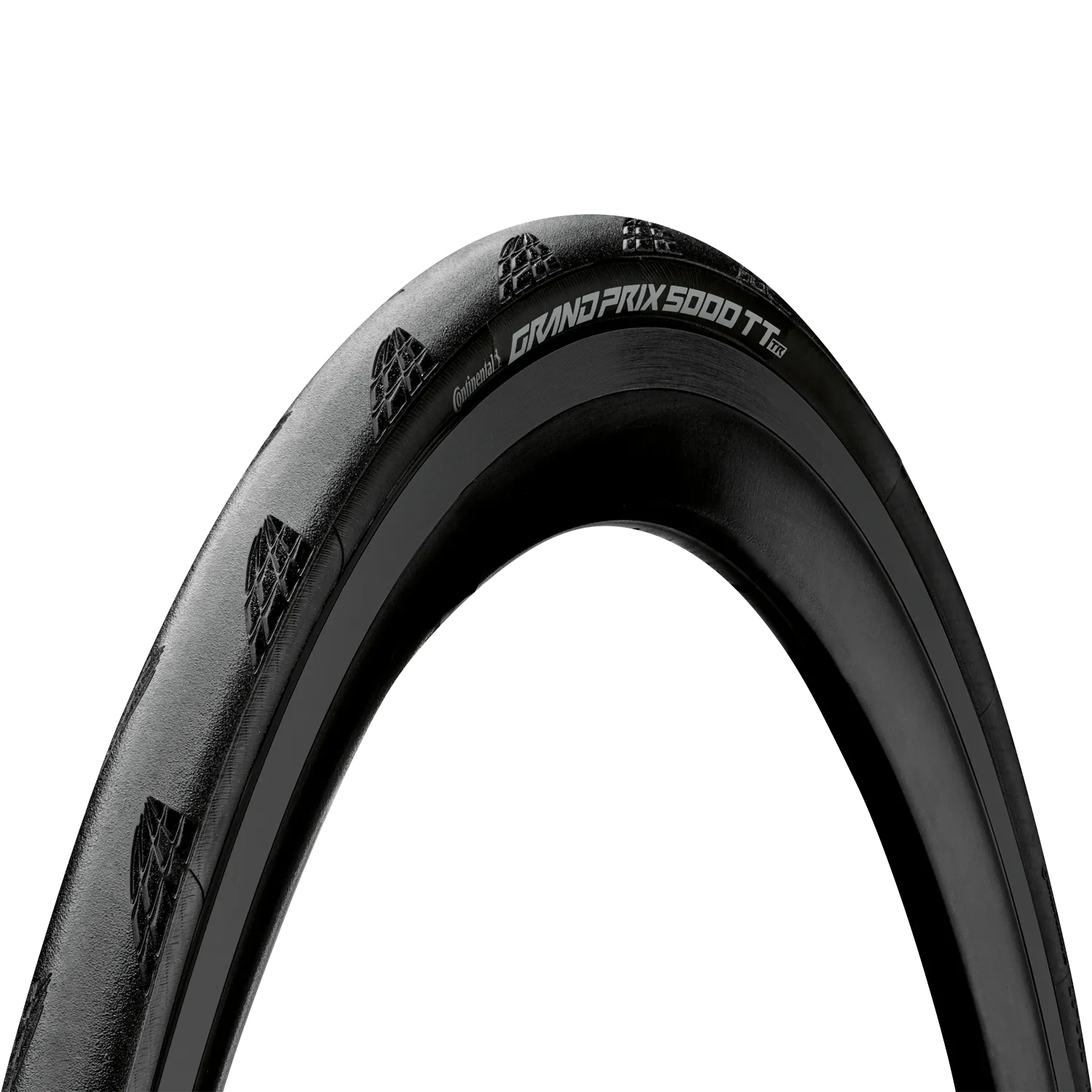 Conti Grand Prix 5000 TT TR 28" (tubeless-ready)