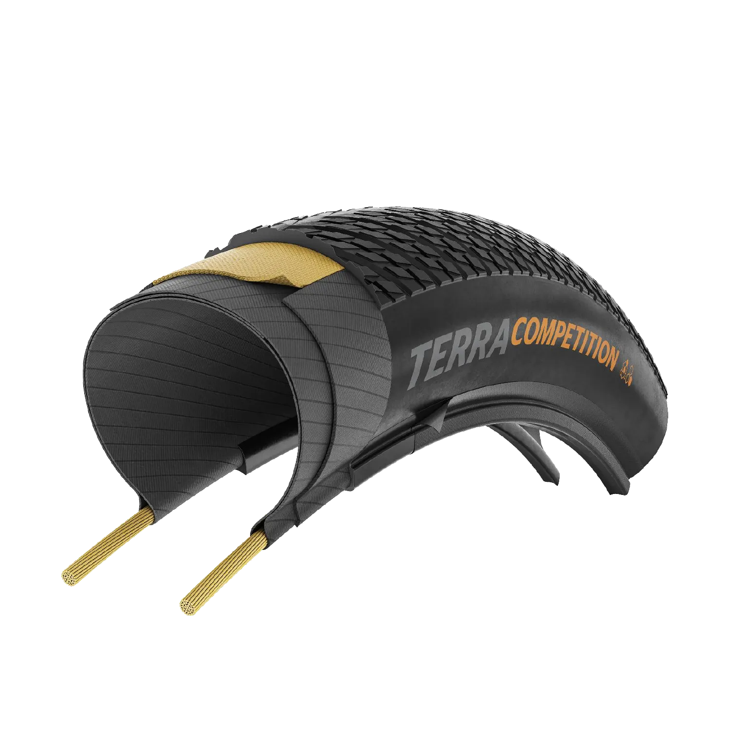Conti Grand Prix 5000S TR 28" (tubeless ready)