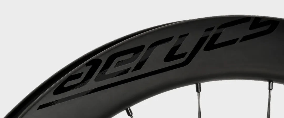 Felgen aus Torray T1000 Carbon