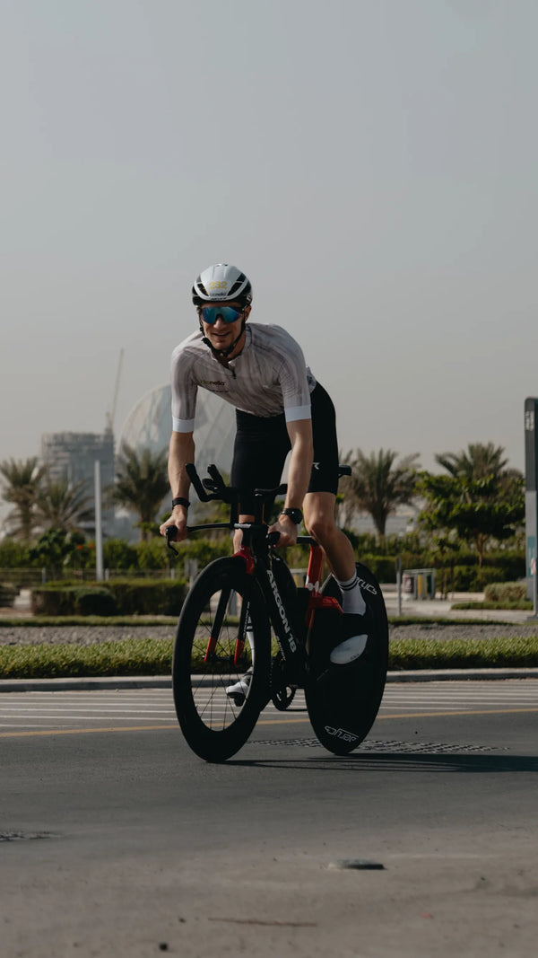 Fælgbremse / Frizzbee + Aero WT 55