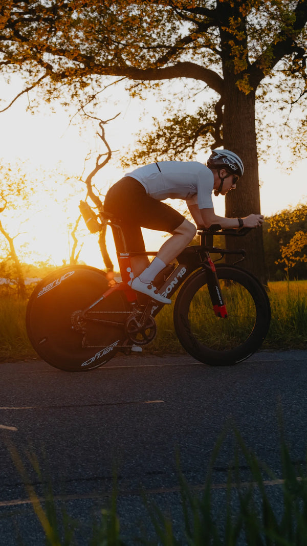 Fælgbremse / Frizzbee + Aero WT 80