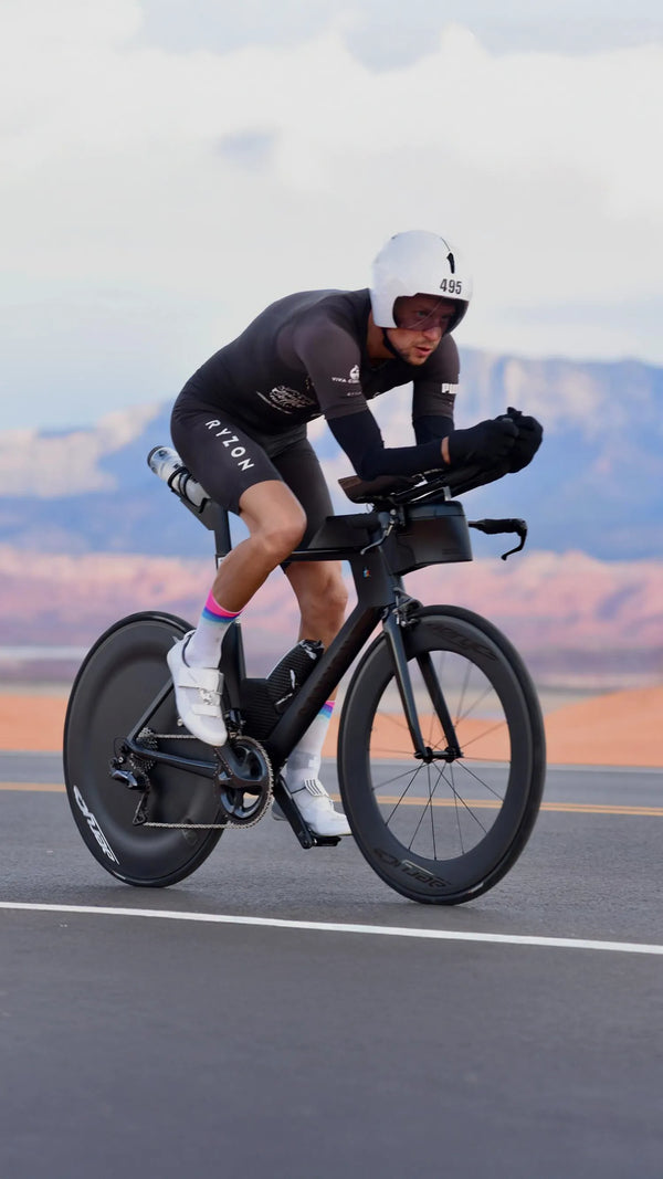 Fælgbremse / Frizzbee