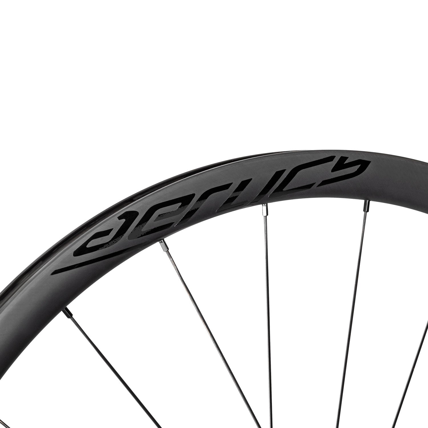 Sorte klistermærker