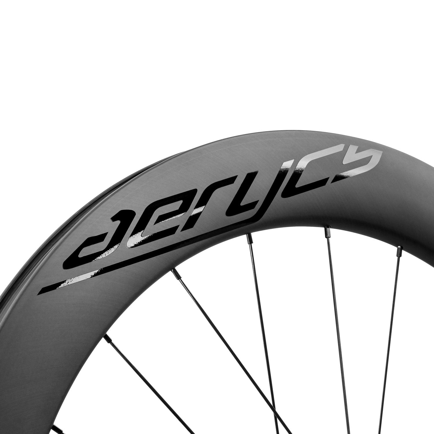 Sorte klistermærker