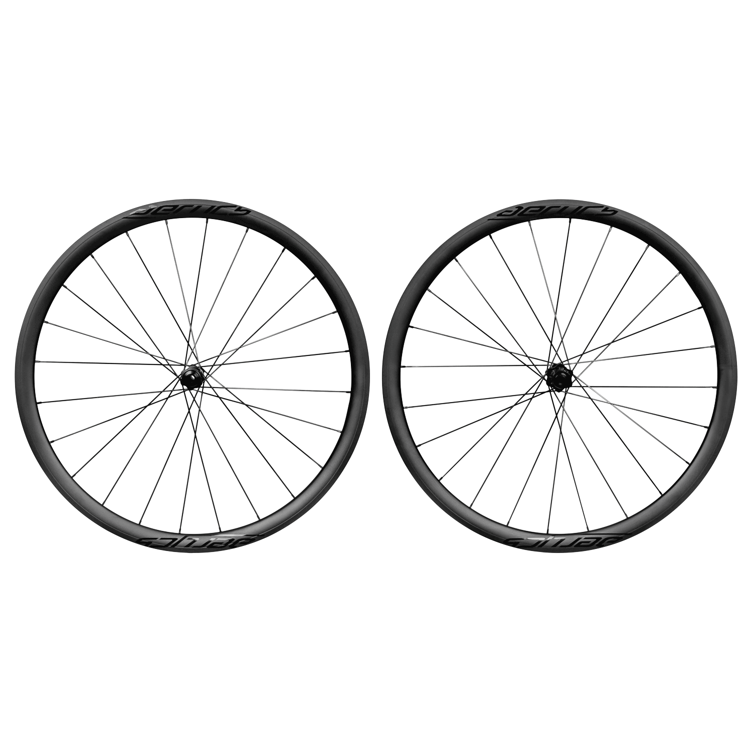 Konfigurator for landevejshjul