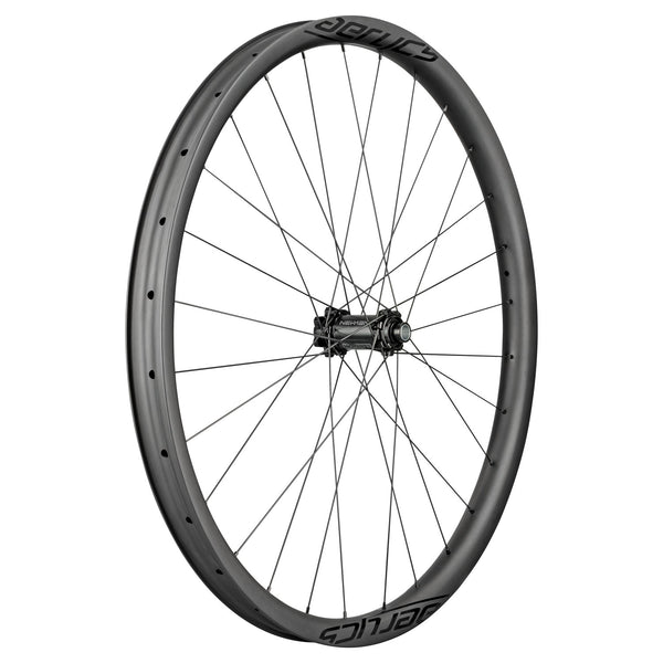 15/110 (Boost) / forhjul