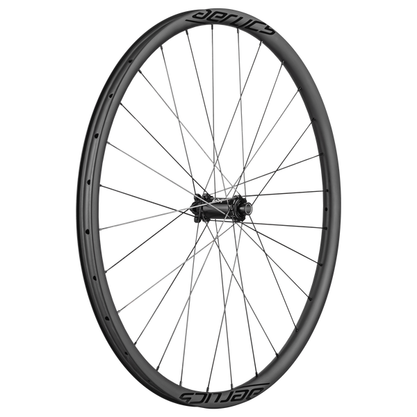 15/110 (Boost) / forhjul