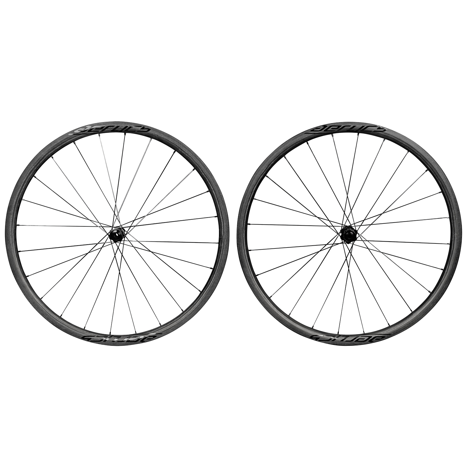 Gravel- og cyclocross-konfigurator