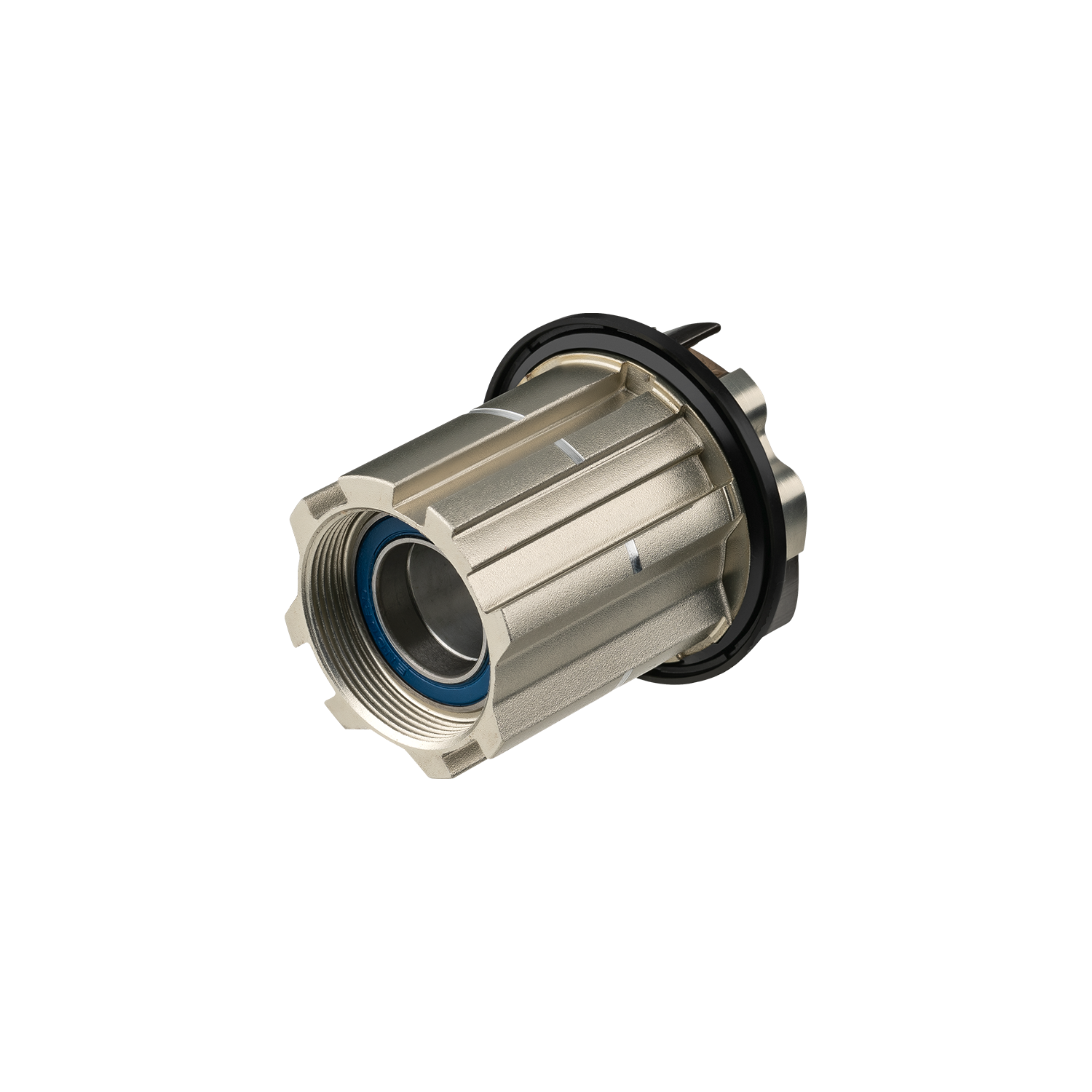 Friløbsnav til Aerycs-nav