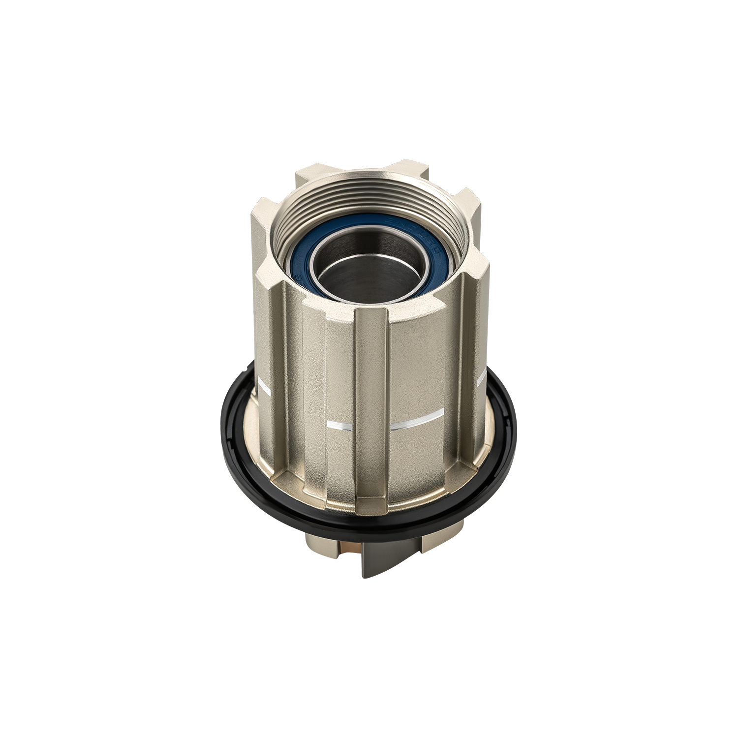 Friløbsnav til Aerycs-nav