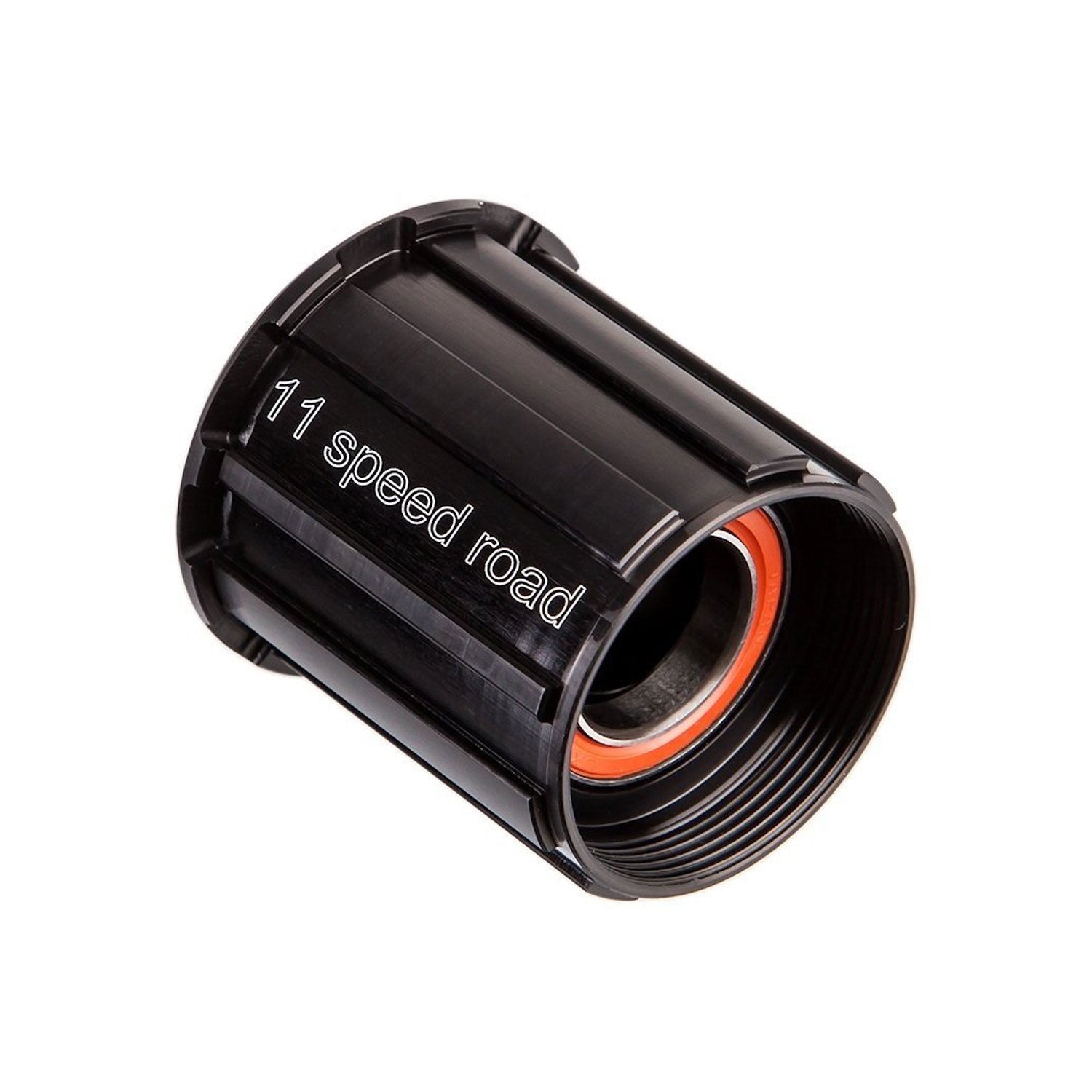 Friløbsnav til DT Swiss 180, 240, 350 eller 370 gennemgående akselnav