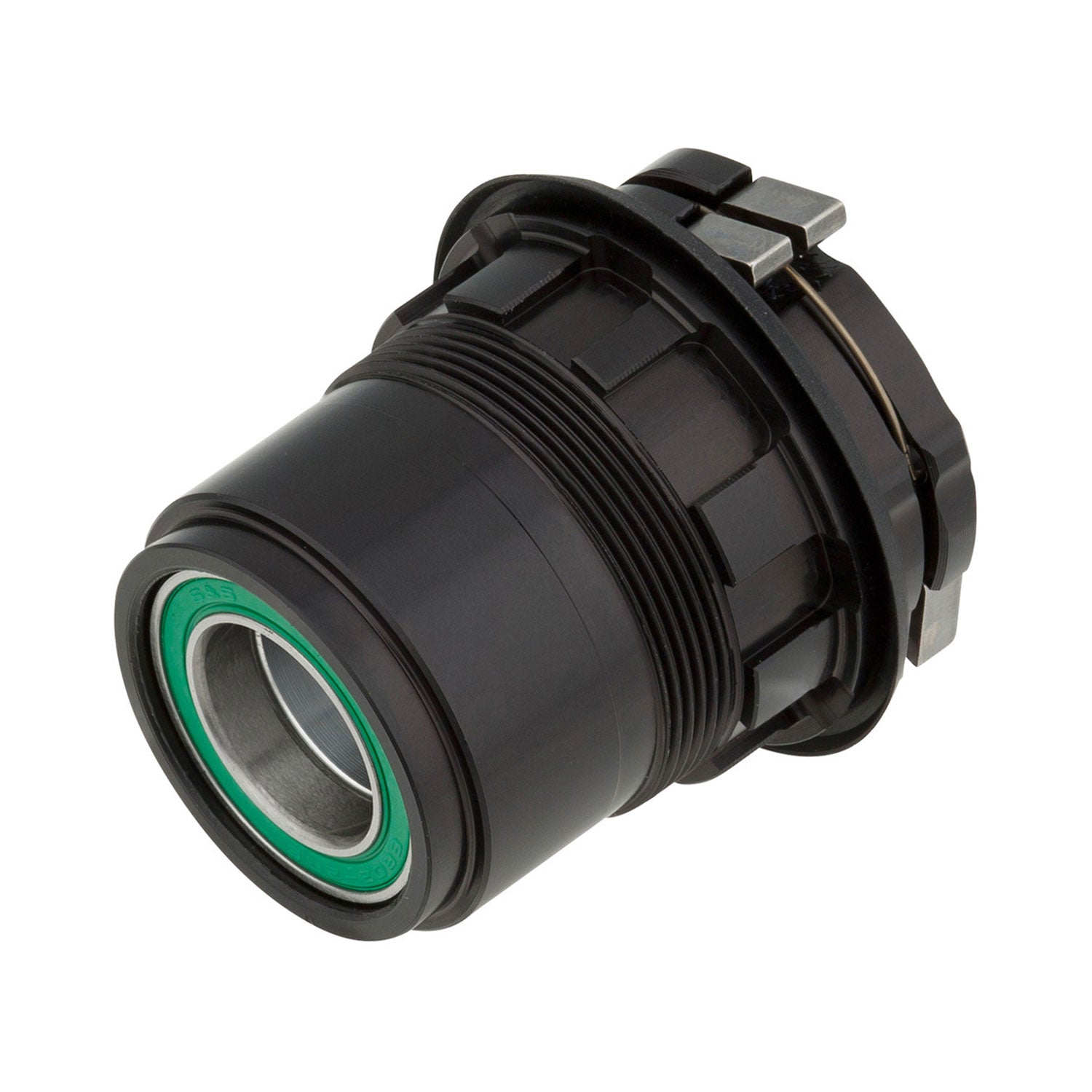 Friløbsnav til Newmen Fade Road straightpull skivebremsenav