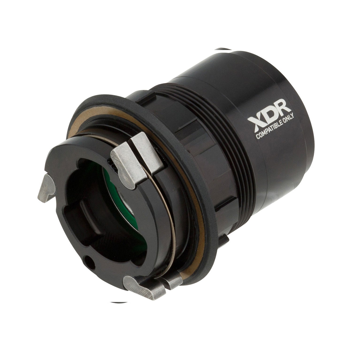 Friløbsnav til Newmen Fade Road straightpull skivebremsenav