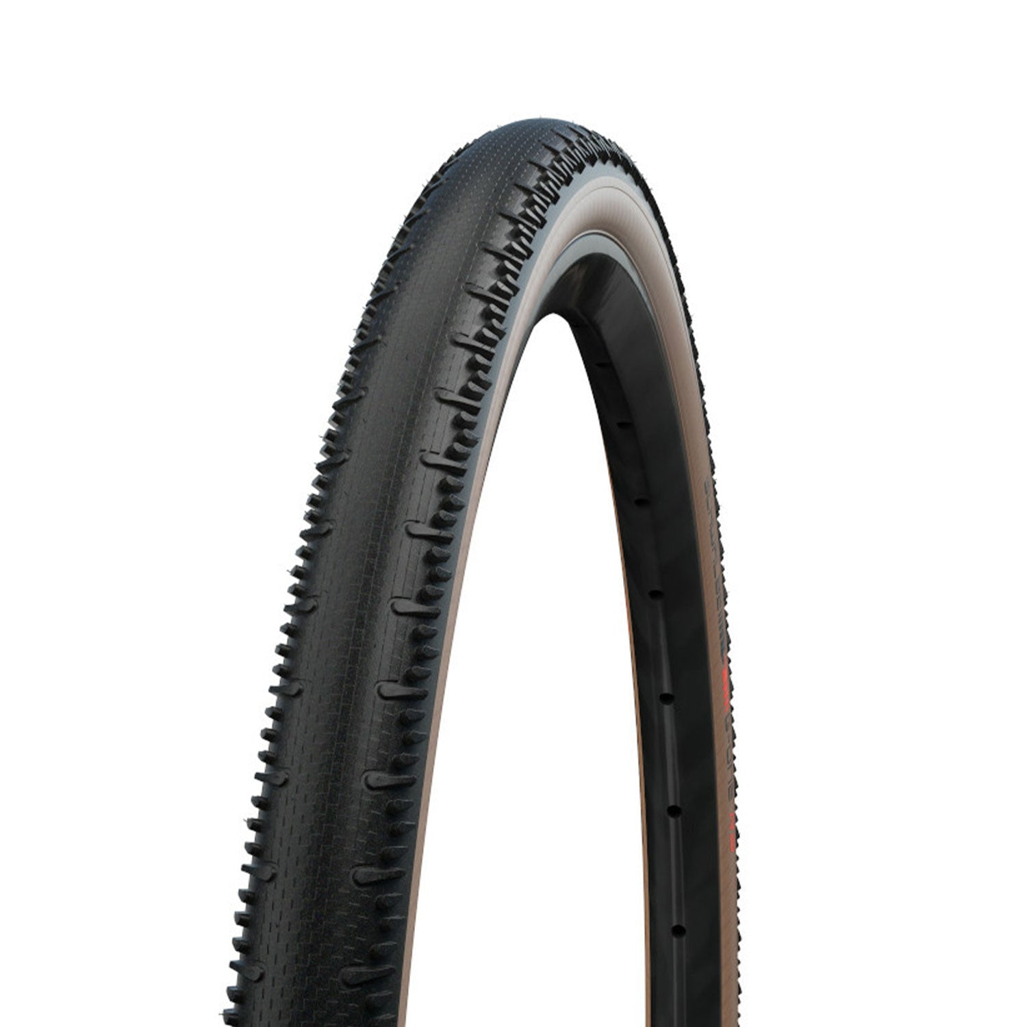 G-One RS foldedæk, Super Race V-Guard