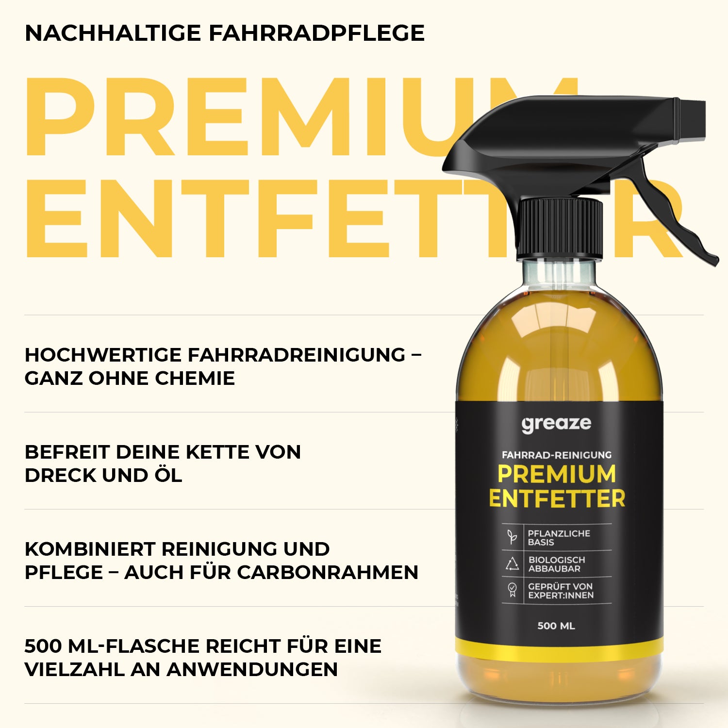 Premium affedter