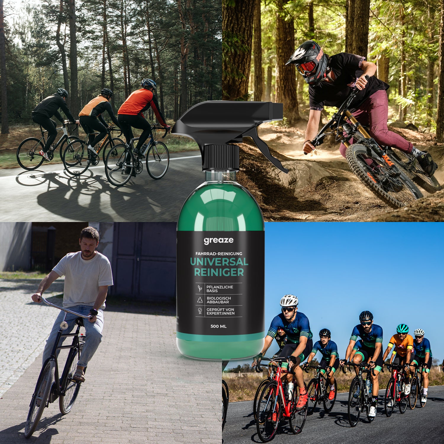 Universalrengøringsmiddel